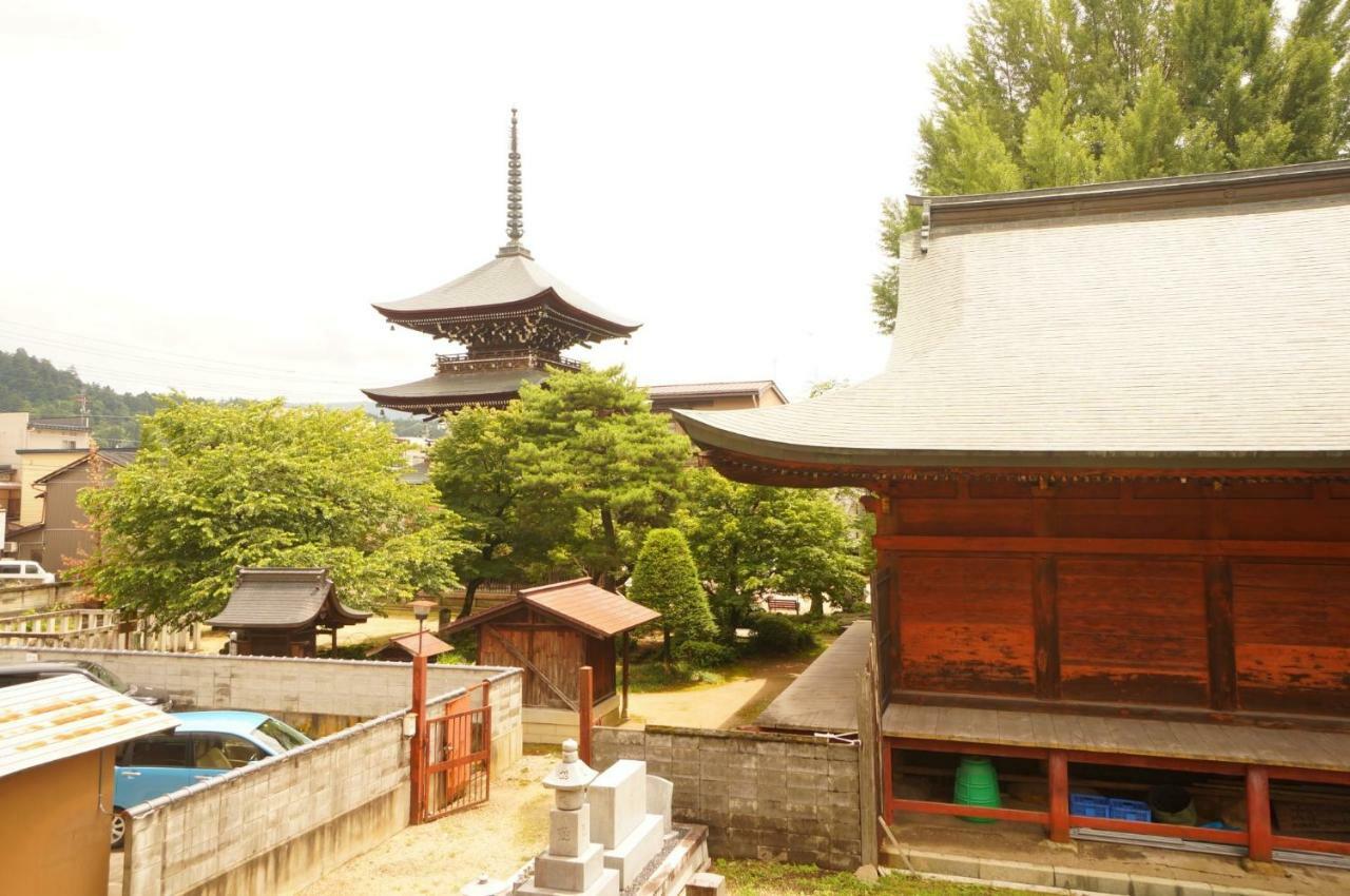 Takayama - House / Vacation Stay 44324 Екстер'єр фото