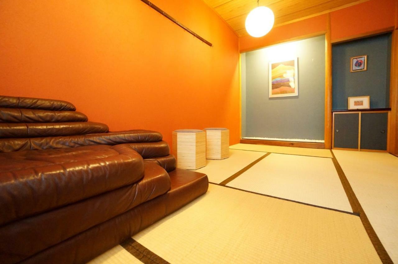 Takayama - House / Vacation Stay 44324 Екстер'єр фото