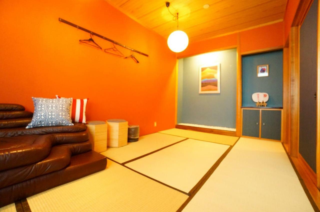 Takayama - House / Vacation Stay 44324 Екстер'єр фото