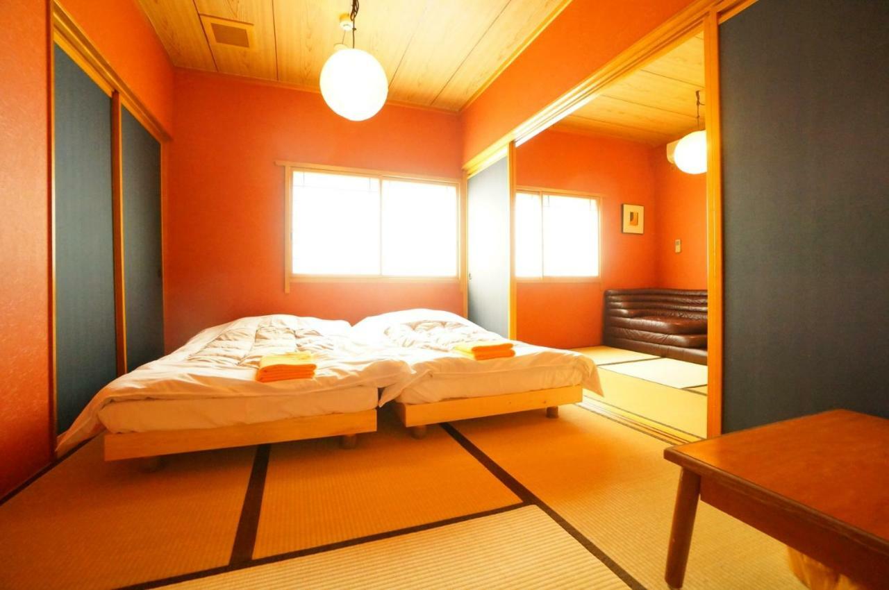 Takayama - House / Vacation Stay 44324 Екстер'єр фото