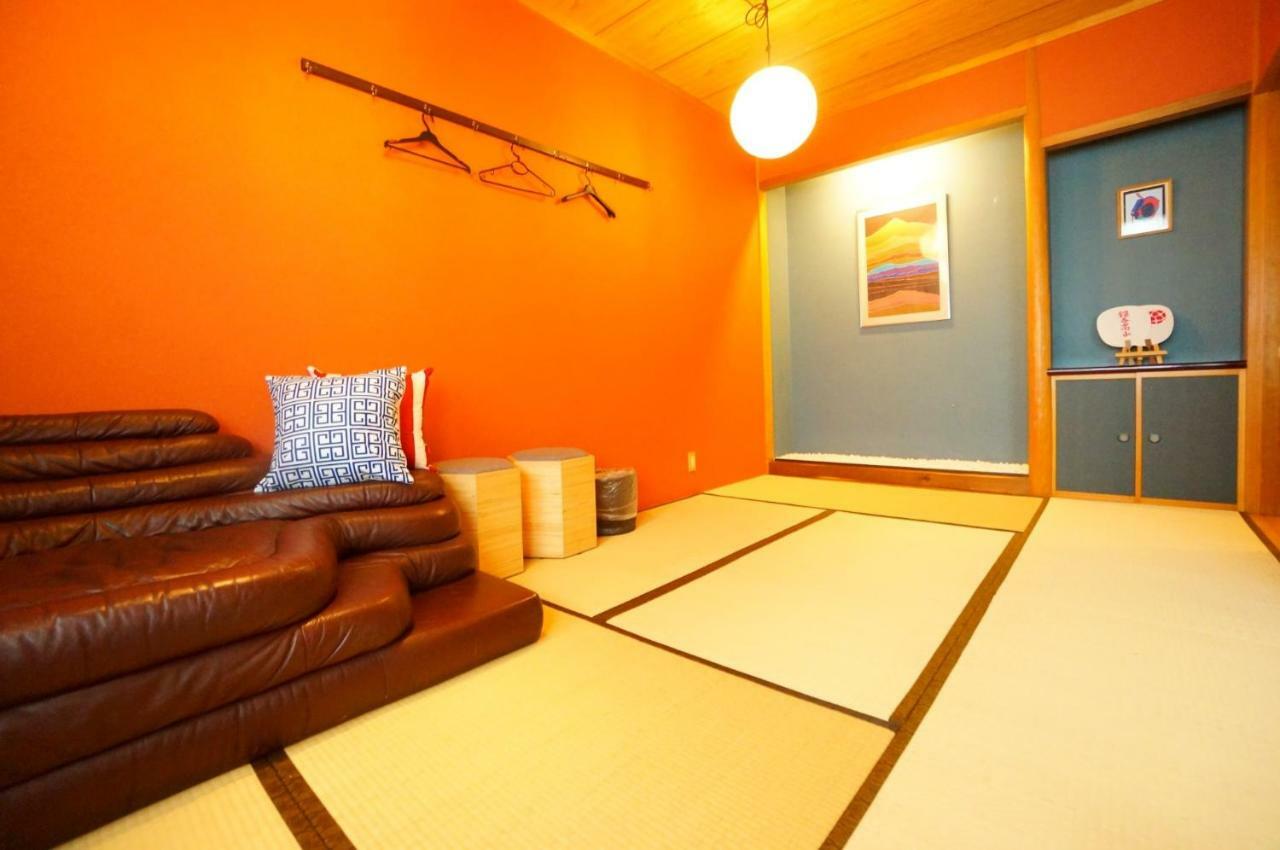 Takayama - House / Vacation Stay 44324 Екстер'єр фото